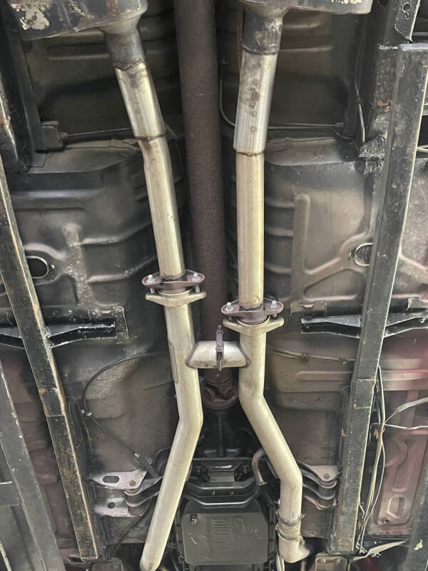 1992 Ford Mustang LX 5.0