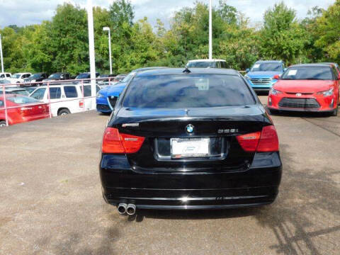 2009 BMW 3 Series 328i