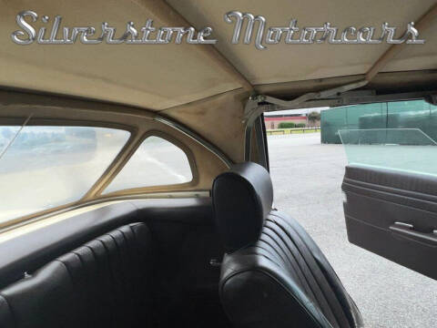 1982 Mercedes-Benz 380-Class 380 SL