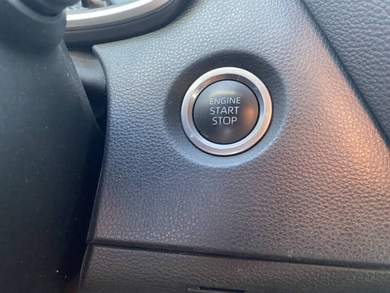 2023 Toyota Corolla Hatchback XSE