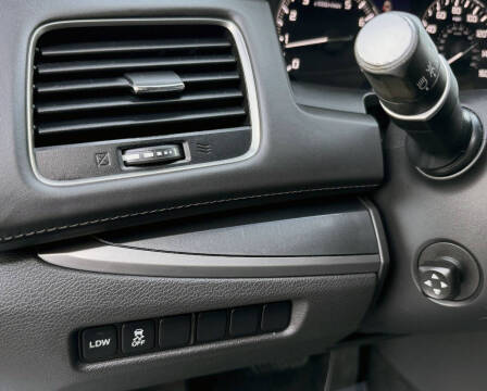 2014 Acura RLX w/Navi