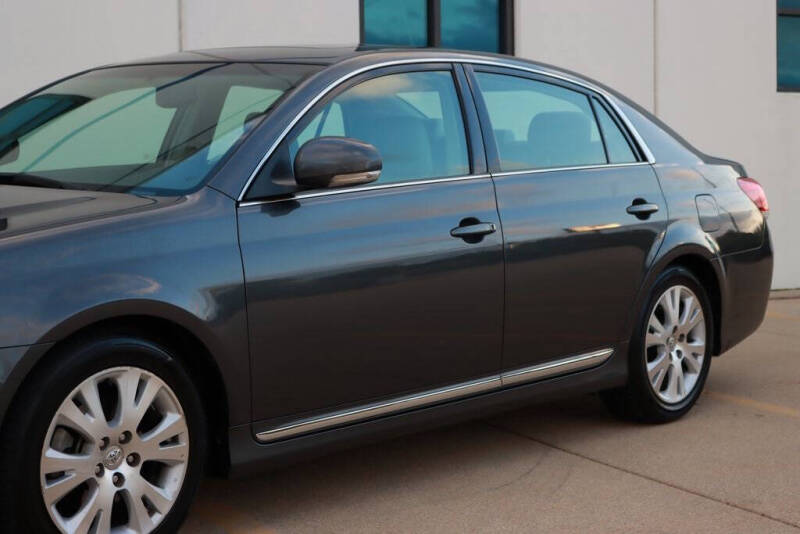 2011 Toyota Avalon