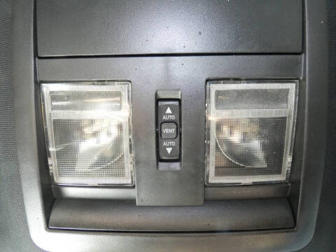 2010 Dodge Challenger SE