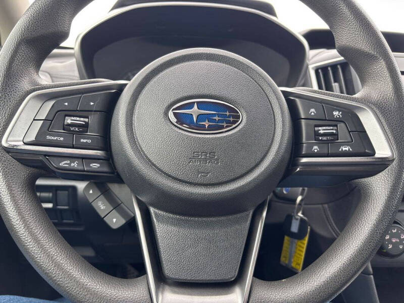 2019 Subaru Impreza Premium