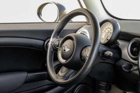 2013 MINI Hardtop Cooper