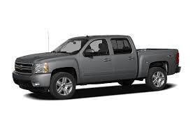 2008 Chevrolet Silverado 1500 for sale at Midwest Trucks & Motorsports in Merrifield MN