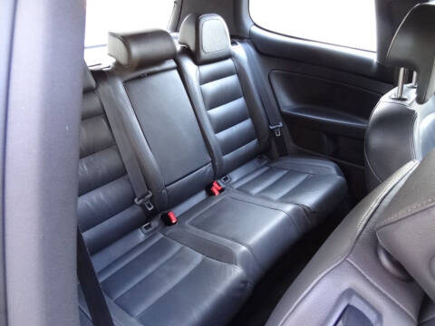 2009 Volkswagen GTI Base PZEV