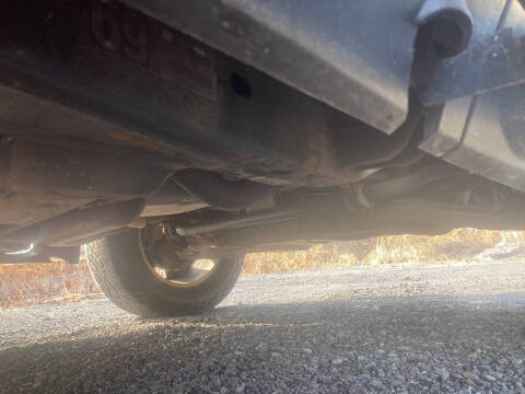 2012 Chevrolet Avalanche LT