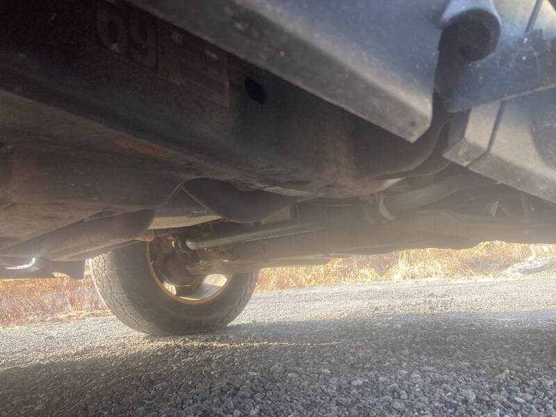 2012 Chevrolet Avalanche LT