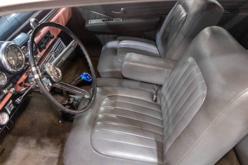 1949 Mercury coupe