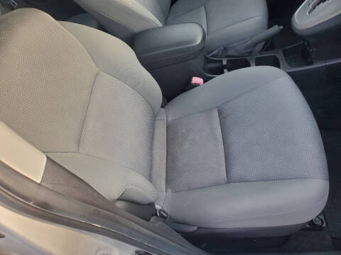 2010 Toyota Matrix S