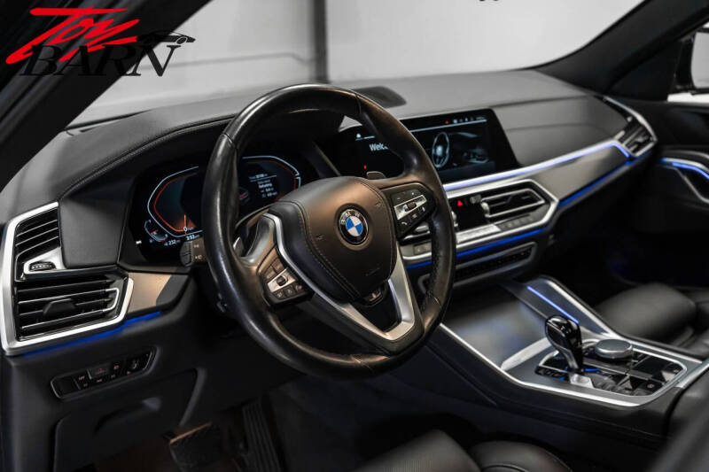 2023 BMW X6 xDrive40i