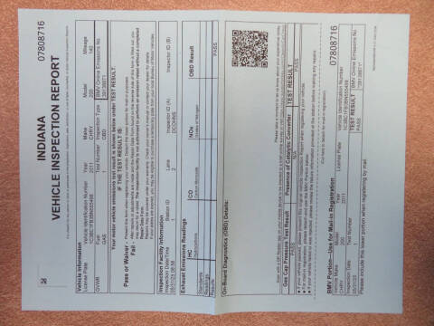 2011 Chrysler 200 Touring