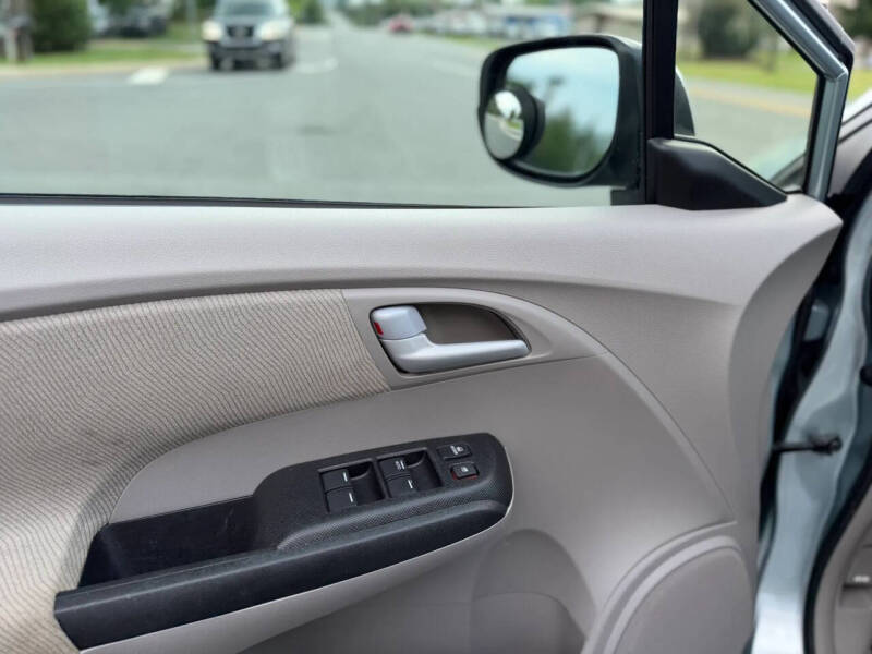2013 Honda Insight