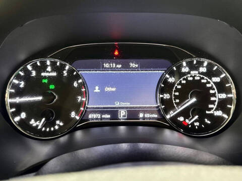 2021 Infiniti QX80 Premium Select