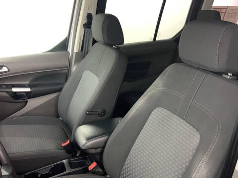 2023 Ford Transit Connect XLT