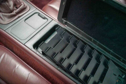 1986 Porsche 944 Turbo