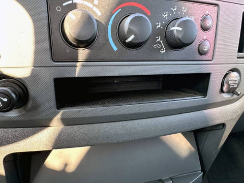 2007 Dodge Ram 1500 SLT