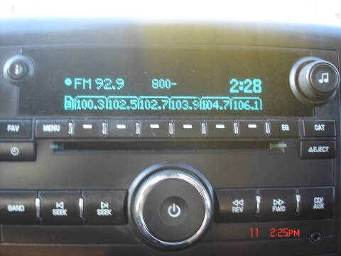 2010 Chevrolet Silverado 1500 LT