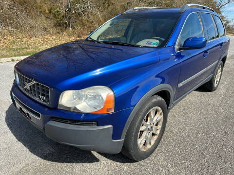 2006 Volvo XC90 for sale at Premium Auto Outlet Inc in Sewell NJ