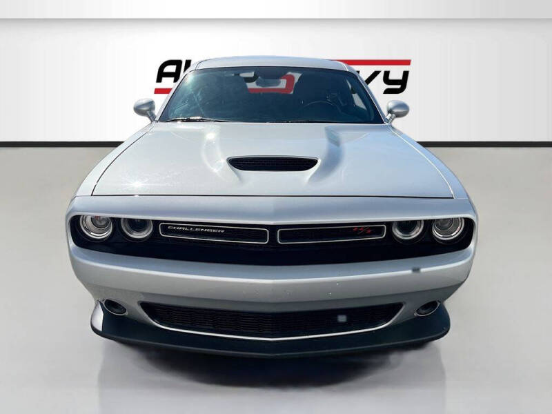 2023 Dodge Challenger R/T