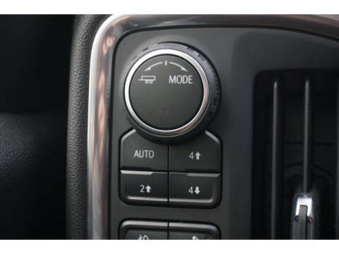 2022 Chevrolet Silverado 1500 Limited