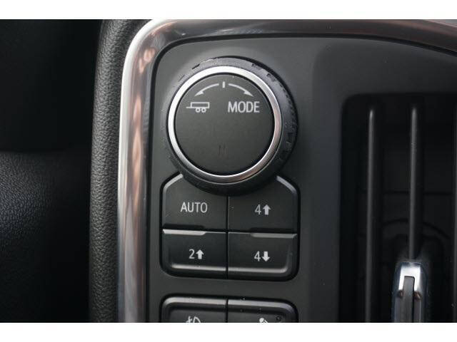 2022 Chevrolet Silverado 1500 Limited