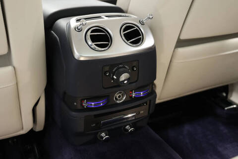 2015 Rolls-Royce Ghost