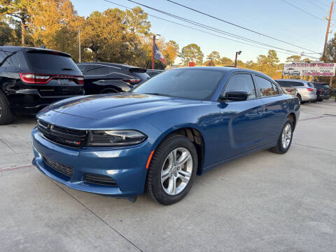 2023 Dodge Charger SXT