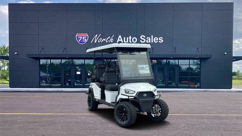 2025 Bintelli Nexus Gen2