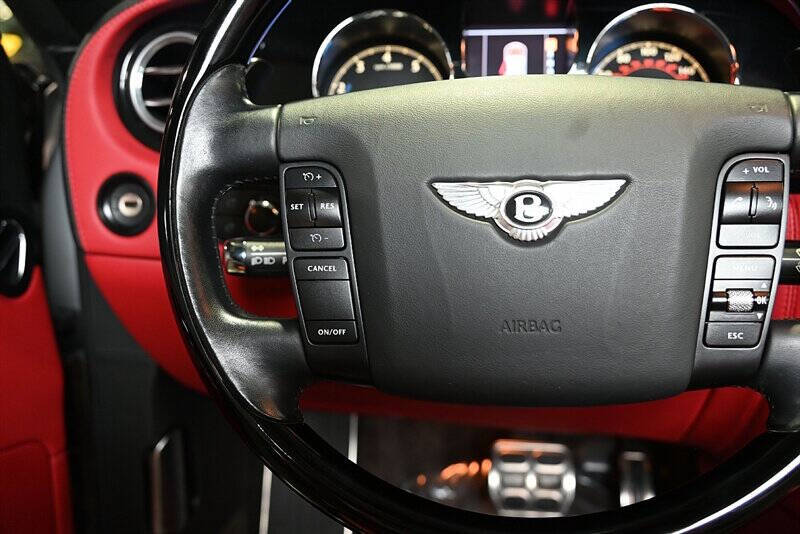 2007 Bentley Continental 46