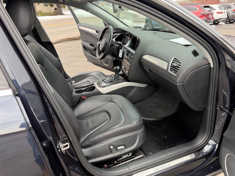 2016 Audi Allroad 2.0T quattro Premium Plus