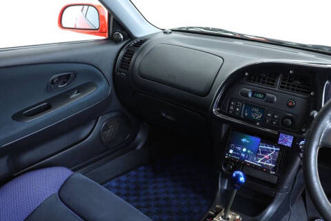 1999 Mitsubishi Lancer