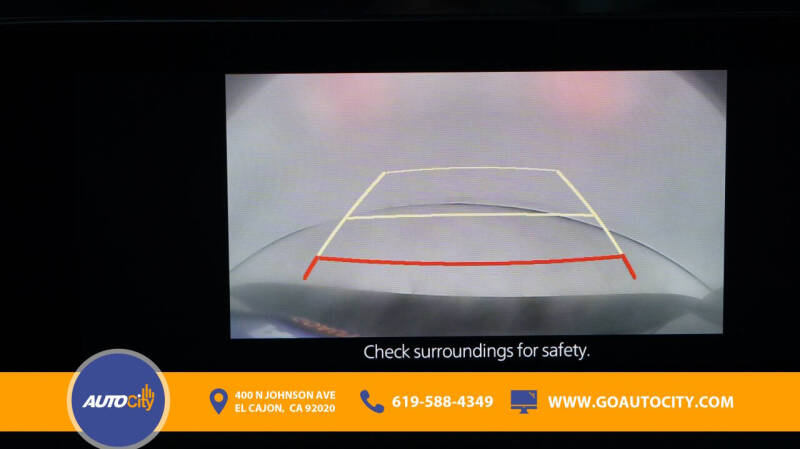 2023 Mazda CX-30 2.5 S Select