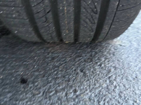 2012 Mitsubishi Outlander Sport SE