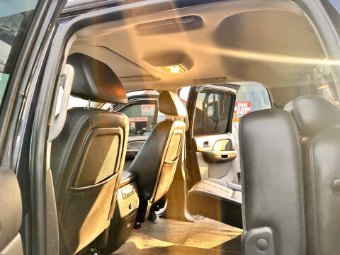 2008 GMC Sierra 1500 SLT