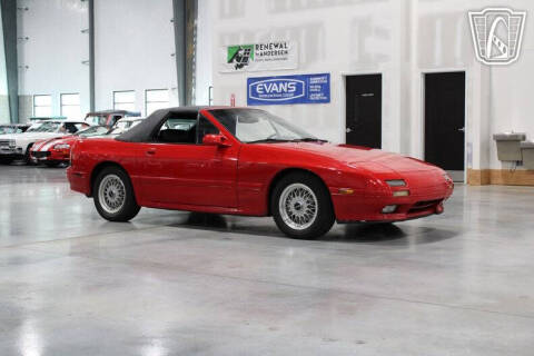 1990 Mazda RX-7