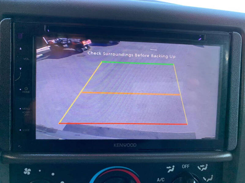 2003 Ford F-350 Super Duty