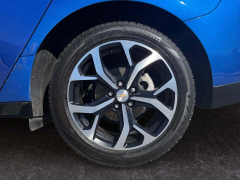 2016 Chevrolet Volt Premier