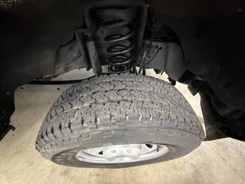 2022 Ford F-250 Super Duty XL