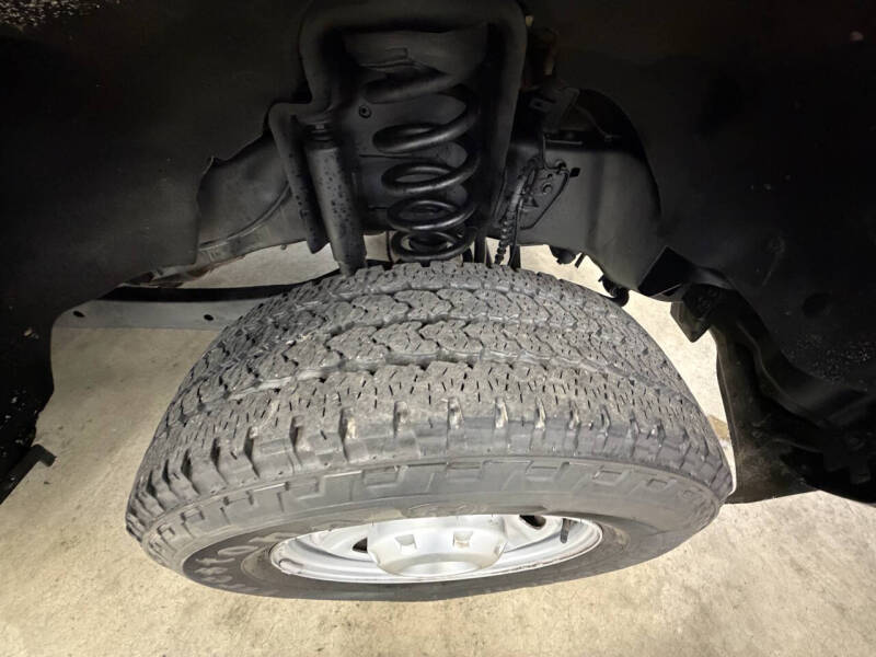 2022 Ford F-250 Super Duty XL