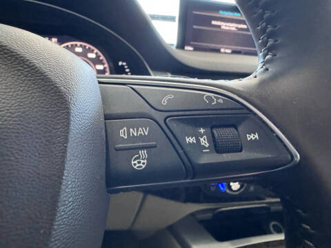 2017 Audi Q7 2.0T quattro Premium Plus