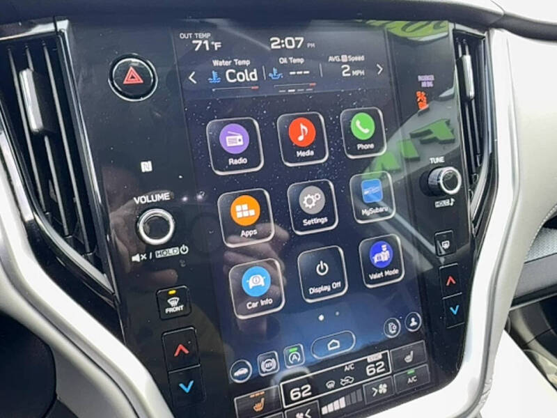 2024 Subaru Outback Premium