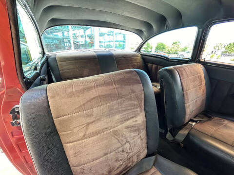 1955 Chevrolet Bel Air