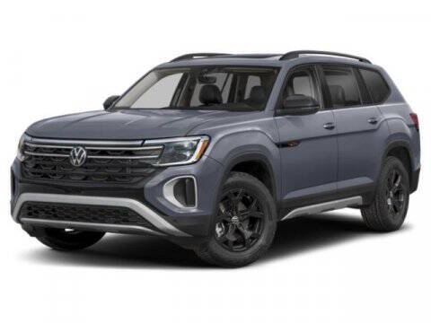 2026 Volkswagen Atlas Peak Edition 4Motion