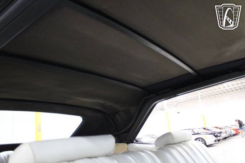 1973 Chevrolet Caprice