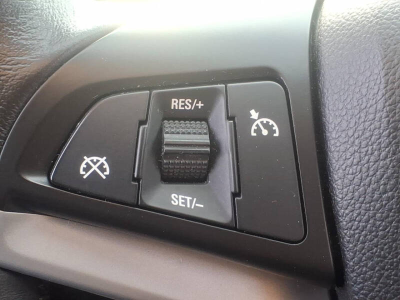 2013 Chevrolet Cruze ECO Auto