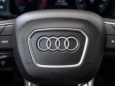 2026 Audi Q7 quattro Prestige 55 TFSI