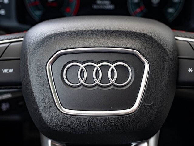 2026 Audi Q7 quattro Prestige 55 TFSI