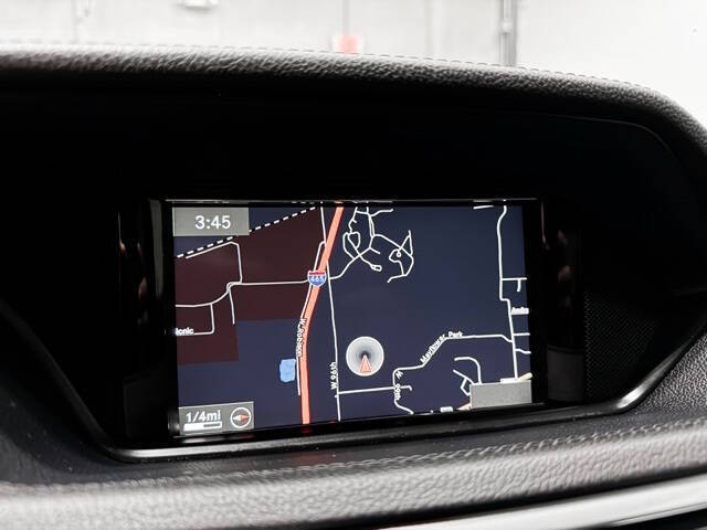 2012 Mercedes-Benz E-Class E 63 AMG